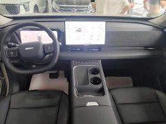 Haval Xiaolong MAX 2025 Hi4 110 Pro - ფოტო 15