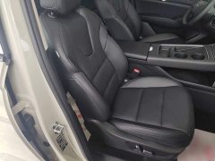 Haval Xiaolong MAX 2025 Hi4 110 Pro - ფოტო 3