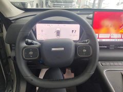 Haval Xiaolong MAX 2025 Hi4 110 Pro - ფოტო 4