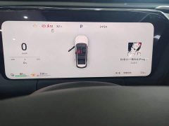 Haval Xiaolong MAX 2025 Hi4 110 Pro - ფოტო 5