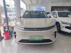Haval Xiaolong MAX 2025 Hi4 110 Pro - ფოტო 6
