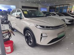 Haval Xiaolong MAX 2025 Hi4 110 Pro - ფოტო 7