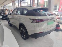 Haval Xiaolong MAX 2025 Hi4 110 Pro - ფოტო 8
