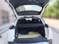 Peugeot e2008 2020 Sharp Trend Edition - ფოტო 10