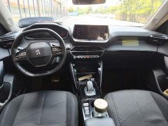 Peugeot e2008 2020 Sharp Trend Edition - ფოტო 13