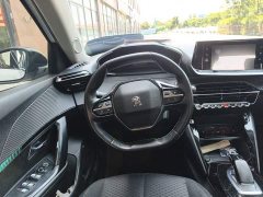 Peugeot e2008 2020 Sharp Trend Edition - ფოტო 3