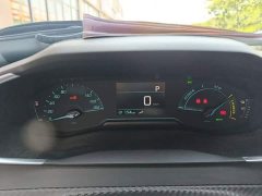 Peugeot e2008 2020 Sharp Trend Edition - ფოტო 4