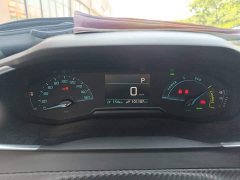 Peugeot e2008 2020 Sharp Trend Edition - ფოტო 5