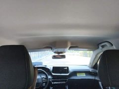 Peugeot e2008 2020 Sharp Trend Edition - ფოტო 9