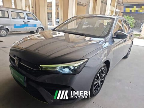 2021 SAIC MG i5 1.5L Manual Diamond Edition - ავტომობილი ჩინეთიდან