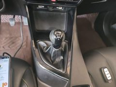 SAIC MG i5 1.5L Manual Diamond Edition - ფოტო 10