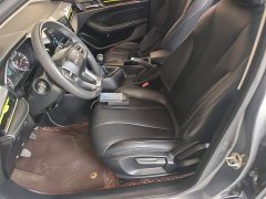 SAIC MG i5 1.5L Manual Diamond Edition - ფოტო 11