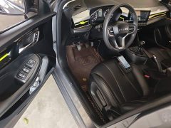 SAIC MG i5 1.5L Manual Diamond Edition - ფოტო 12