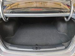 SAIC MG i5 1.5L Manual Diamond Edition - ფოტო 15