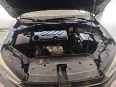 SAIC MG i5 1.5L Manual Diamond Edition - ფოტო 16