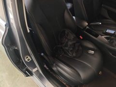 SAIC MG i5 1.5L Manual Diamond Edition - ფოტო 20