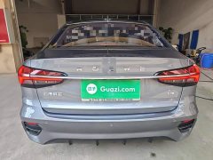 SAIC MG i5 1.5L Manual Diamond Edition - ფოტო 4