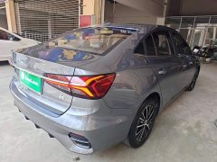 SAIC MG i5 1.5L Manual Diamond Edition - ფოტო 5
