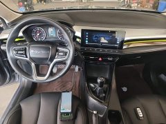 SAIC MG i5 1.5L Manual Diamond Edition - ფოტო 6