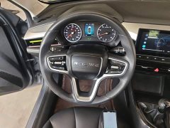 SAIC MG i5 1.5L Manual Diamond Edition - ფოტო 7
