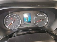 SAIC MG i5 1.5L Manual Diamond Edition - ფოტო 8