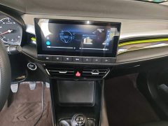 SAIC MG i5 1.5L Manual Diamond Edition - ფოტო 9
