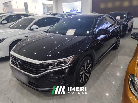 2023 Volkswagen Passat Facelift 330TSI Luxury - ავტომობილი ჩინეთიდან