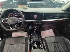 Volkswagen Passat Facelift 330TSI Luxury - ფოტო 10