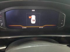 Volkswagen Passat Facelift 330TSI Luxury - ფოტო 11