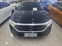 Volkswagen Passat Facelift 330TSI Luxury - ფოტო 3