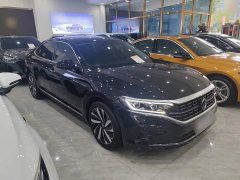 Volkswagen Passat Facelift 330TSI Luxury - ფოტო 4