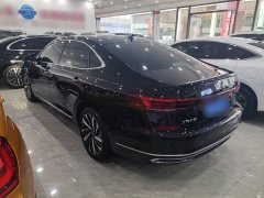 Volkswagen Passat Facelift 330TSI Luxury - ფოტო 5