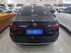 Volkswagen Passat Facelift 330TSI Luxury - ფოტო 6