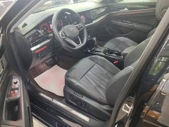 Volkswagen Passat Facelift 330TSI Luxury - ფოტო 8