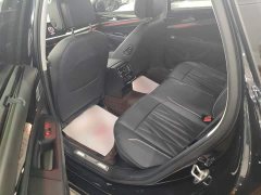 Volkswagen Passat Facelift 330TSI Luxury - ფოტო 9