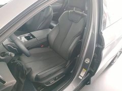 BYD Qin L DM-i Smart Drive Edition 120KM Leading - ფოტო 11