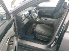 BYD Qin L DM-i Smart Drive Edition 120KM Leading - ფოტო 12