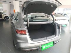 BYD Qin L DM-i Smart Drive Edition 120KM Leading - ფოტო 15