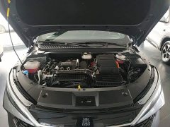 BYD Qin L DM-i Smart Drive Edition 120KM Leading - ფოტო 16