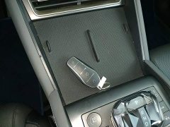 BYD Qin L DM-i Smart Drive Edition 120KM Leading - ფოტო 17