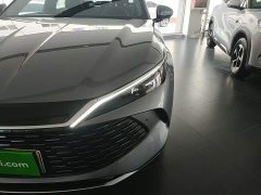 BYD Qin L DM-i Smart Drive Edition 120KM Leading - ფოტო 18