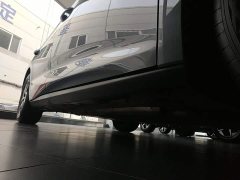 BYD Qin L DM-i Smart Drive Edition 120KM Leading - ფოტო 19