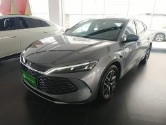 BYD Qin L DM-i Smart Drive Edition 120KM Leading - ფოტო 2