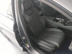 BYD Qin L DM-i Smart Drive Edition 120KM Leading - ფოტო 20