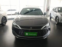 BYD Qin L DM-i Smart Drive Edition 120KM Leading - ფოტო 3