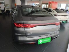 BYD Qin L DM-i Smart Drive Edition 120KM Leading - ფოტო 4
