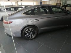 BYD Qin L DM-i Smart Drive Edition 120KM Leading - ფოტო 5