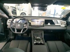 BYD Qin L DM-i Smart Drive Edition 120KM Leading - ფოტო 6