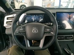 BYD Qin L DM-i Smart Drive Edition 120KM Leading - ფოტო 7