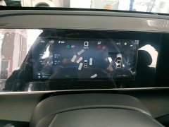 BYD Qin L DM-i Smart Drive Edition 120KM Leading - ფოტო 8